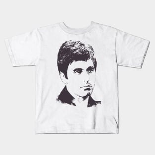 Scarface Kids T-Shirt